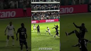 Neymar asist santos world cup 2026