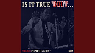 Grinder Man Blues