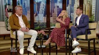 Ray Liotta Still Encounters "Goodfellas" Fans