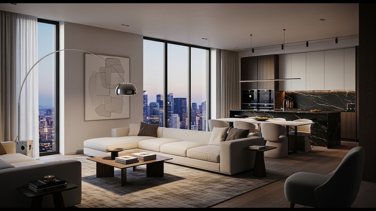 The Psychology of Visual Wealth: 2026 Expensive Minimalism Guide.