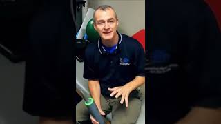 Why Your Thigh Hurts After Total Knee Replacement