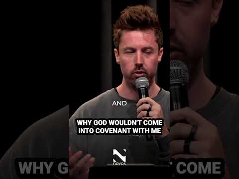 Why God will reject Covenant