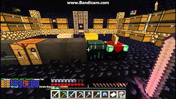 Origin PvP ep8 Faction Recruitment and Raid