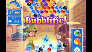 Bubble Witch Saga 2 Level 1143 - NO BOOSTERS