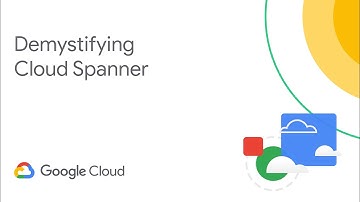 Demystifying Cloud Spanner multi-region configurations