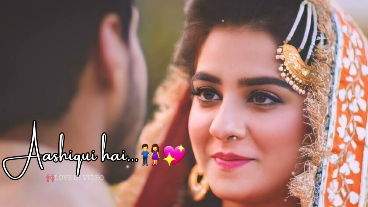 😍 Love Song Status 🧡 Romantic Song Status| Kabhi Hona na Juda 👫