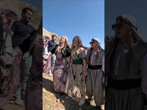 اهنگ کردی فریده تقدیم به شماعزیزان کردستان