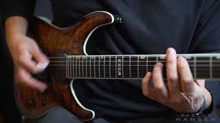E-Ii Horizon Nt-Ii Tiger Eye Sunburst