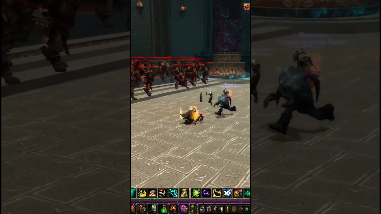 Взял 90 Уровень в World of Warcraft: Mists of Pandaria Classic. ЧТО ДАЛЬШЕ?