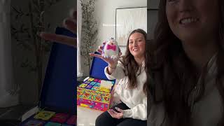 Grab a Snack 🍿 | Unboxing the 310 LUSH Advent Calendar 🎄✨