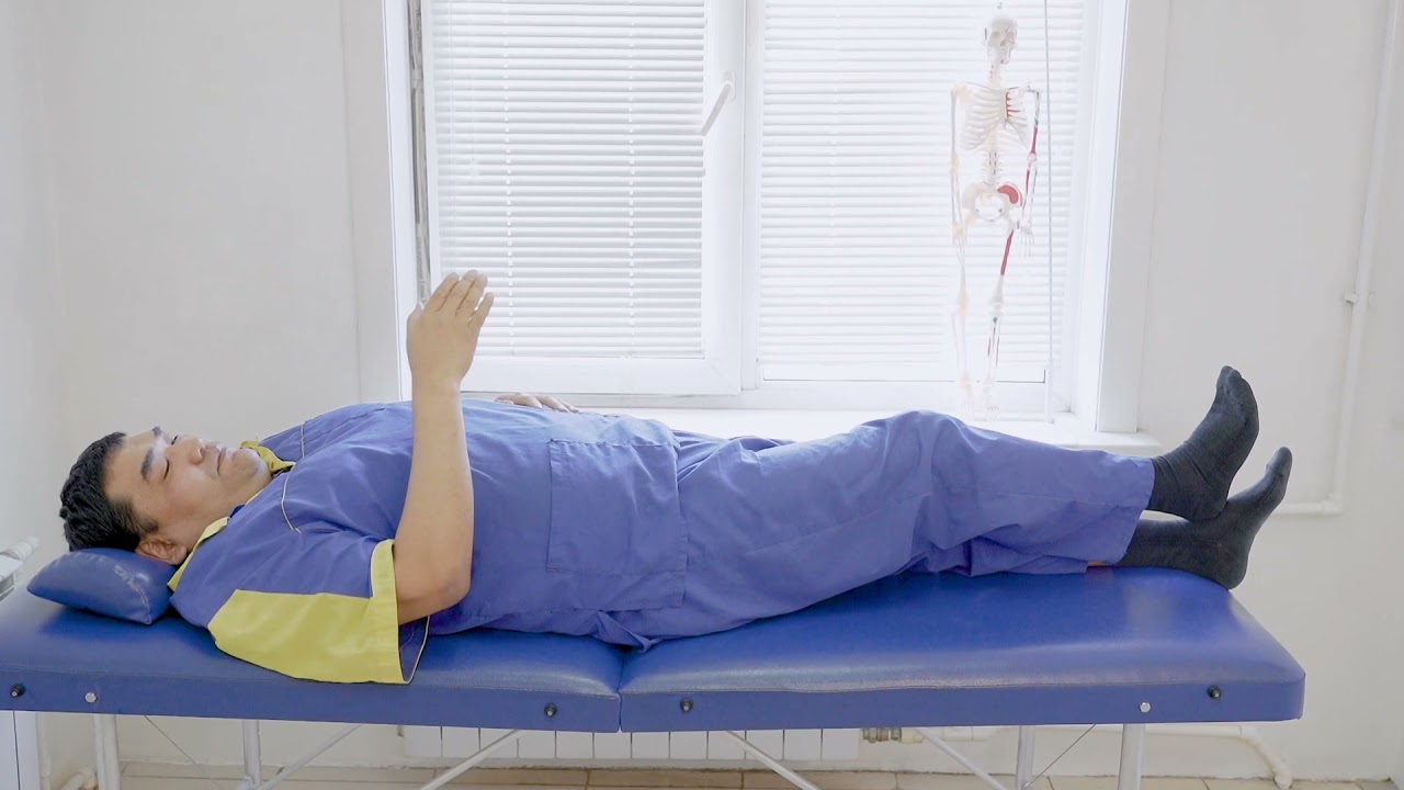 Боль в стопе? Таранная кость. Голеностопный сустав.