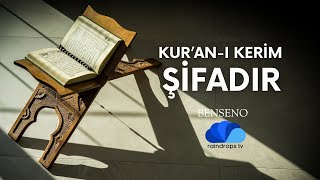Kur’an - I Keri̇m Şi̇fadir - Benseno - Yeni 