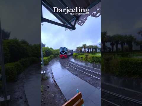#trending travel lover Darjeeling Queen of Hills.....❤️❤️🧿🧿