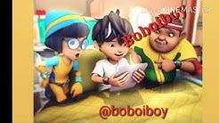 Foto-foto Boboiboy Galaxy  - Durasi: 2:19. 