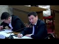 Мэрия Оша закупит электробусы, а не троллейбусы на деньги ЕБРР