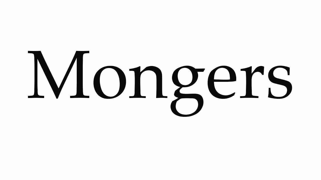 Panacea-mongers - Tradução em português - English Experts