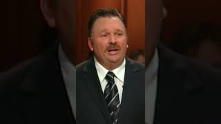 Coney Island Freak Show Judge Pirro