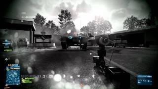BF3 - EoD Bot and Knife Kills