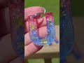 Sparkly Patriotic Resin Keychains ✨🇺🇸