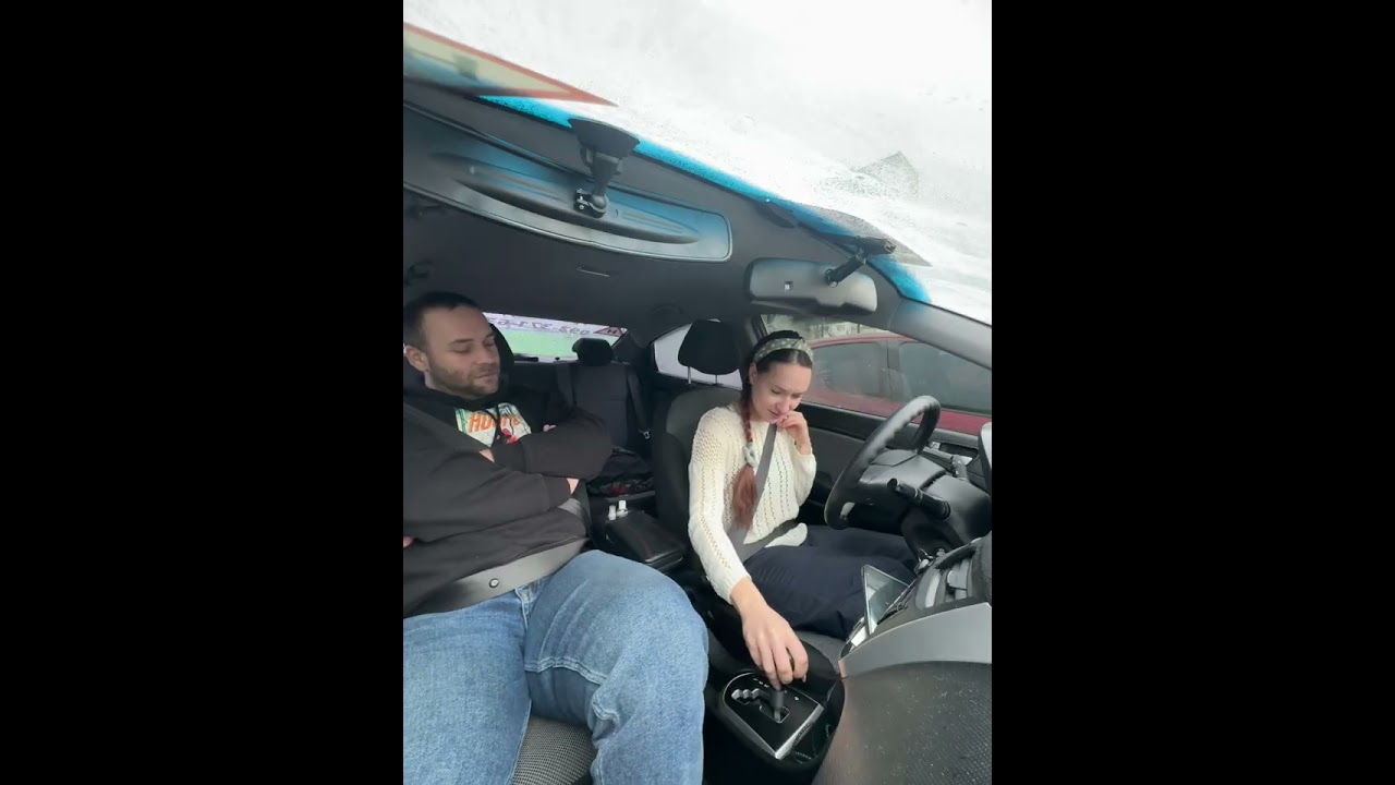 Готуємось до поїздки в СЦ 3243 м. Бровари 