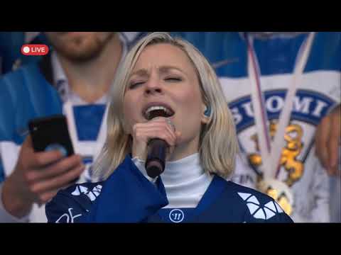 Vesala - Finlandia (MM 2019)