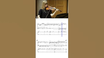 Zygmund de Somogyi: A Lighthouse Feverdream (score video)