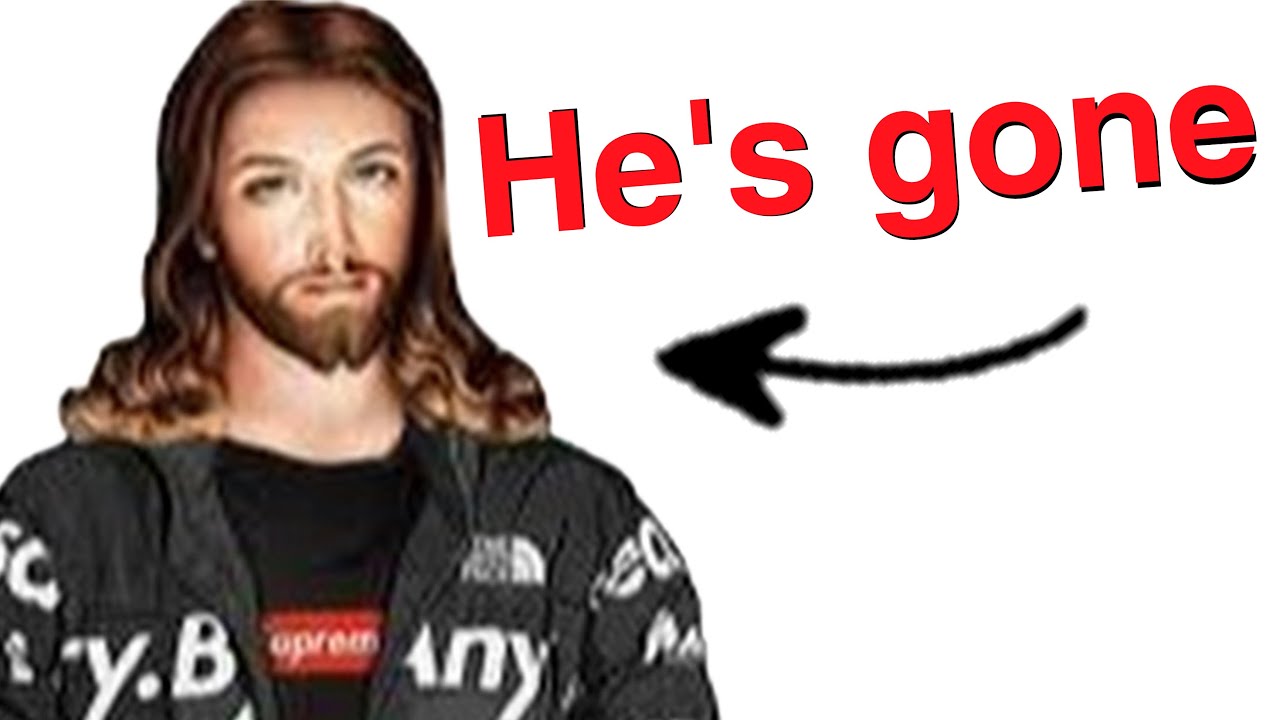 This YouTuber Disappeared..