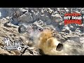 King of the hammers ultra 4 qualifying 2023 insane
