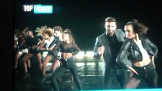 Kendji Girac Andaloose