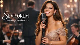 Seviyorum Kader Anatolian Rock Ai Cover