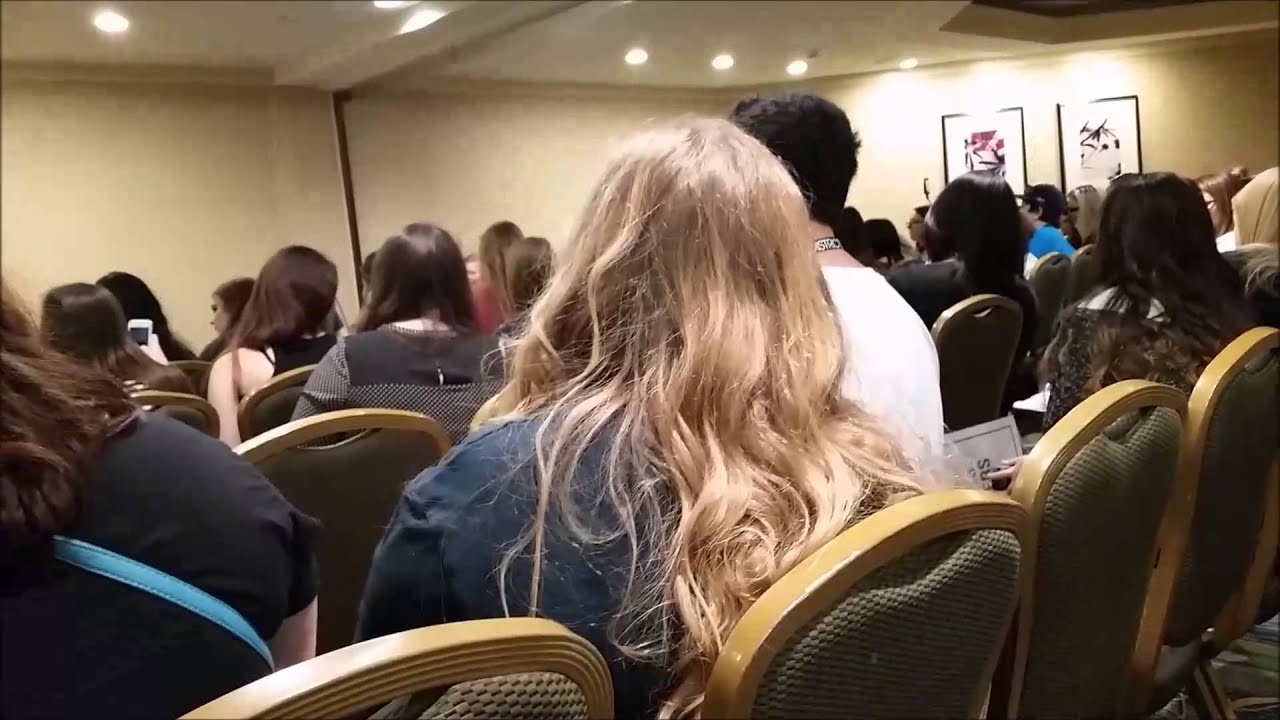 PLAYLIST LIVE 2015! PLUS, TIPS & TRICKS