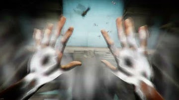 Bioshock Infinite: Drinking The Charge Vigor