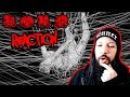 Korn The Darkness Is Revealing Reaction 