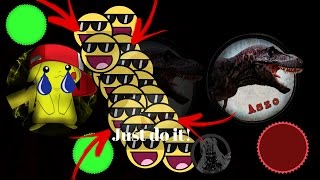 Battle 2 Edited By Aszo Who Will Win?