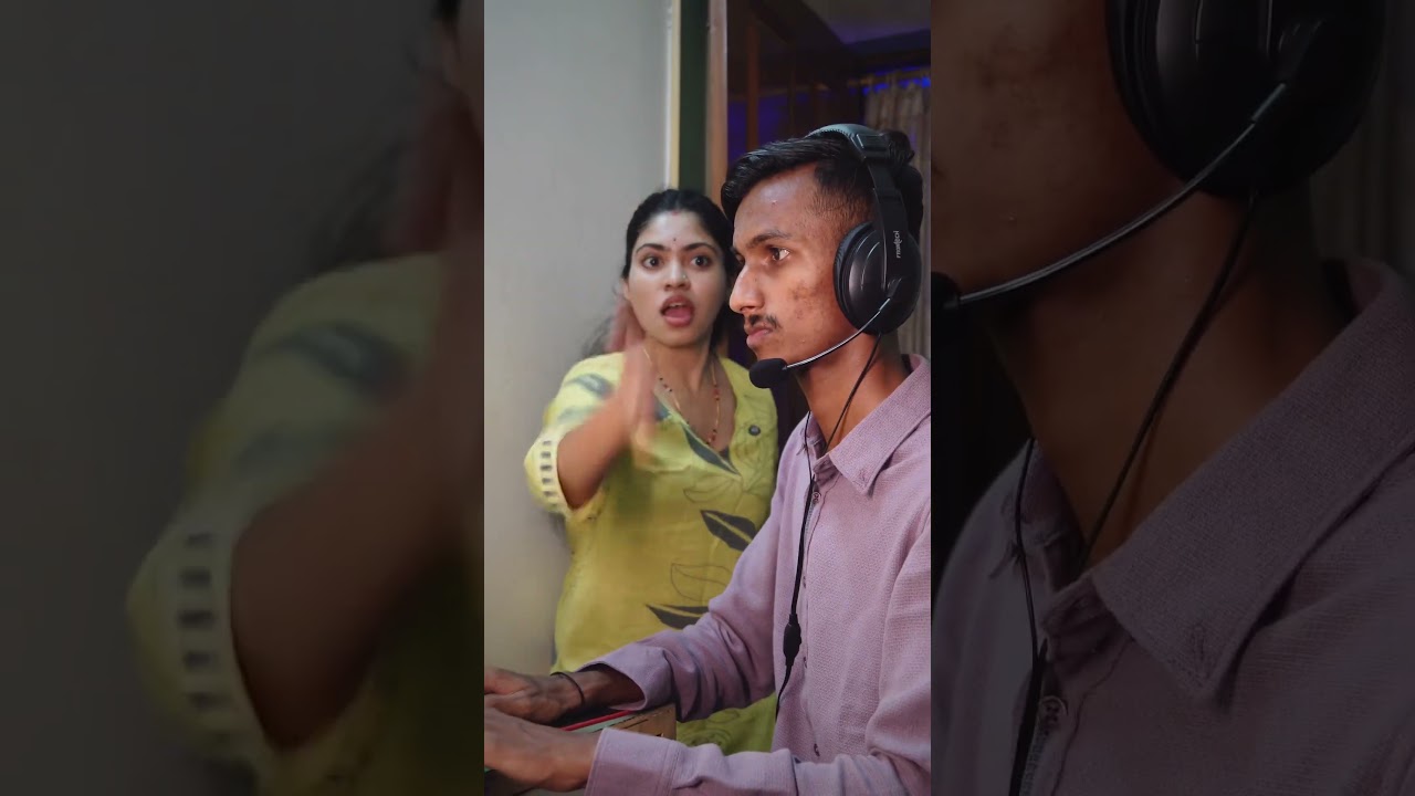 Team❌Emotion✅ | Sumit Sankoji | Kalyanisoudi |