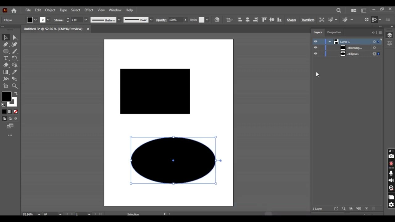 Adobe illustrator adobe cloud 3rd or part-3 Bangla tutorial  || adobe illustrator 2023