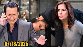 ABC Full [07-18-2025] GH:Drops Breaking News!MARCO MISSING: The Dark Truth Behind His Disappearance!