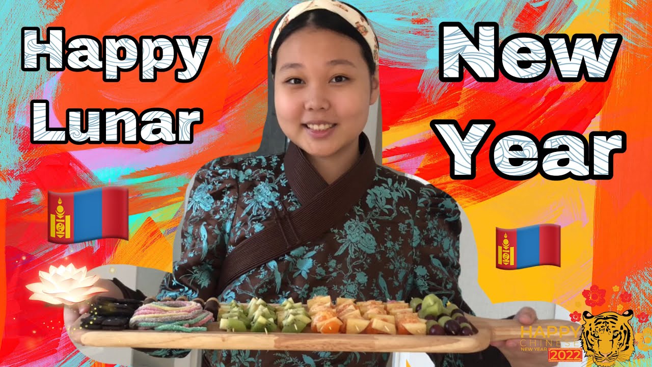 Цагаан сар+Битүүн=🥟/Хэр их жин нэмсэн бэ?