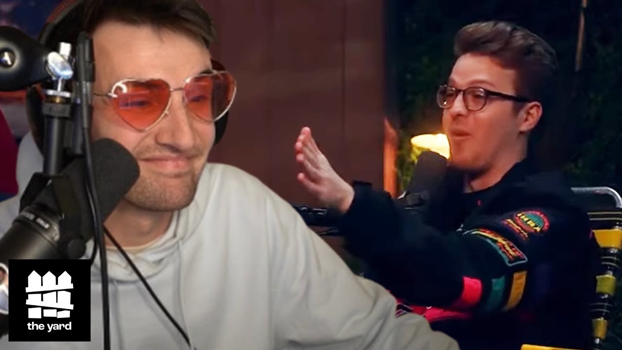 Aimen tried to kill him