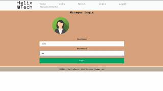 Helix Tech Presentation Video 2Nd Part