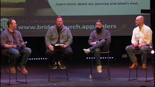 Building Hope Together: Renewing Faith and Commitment