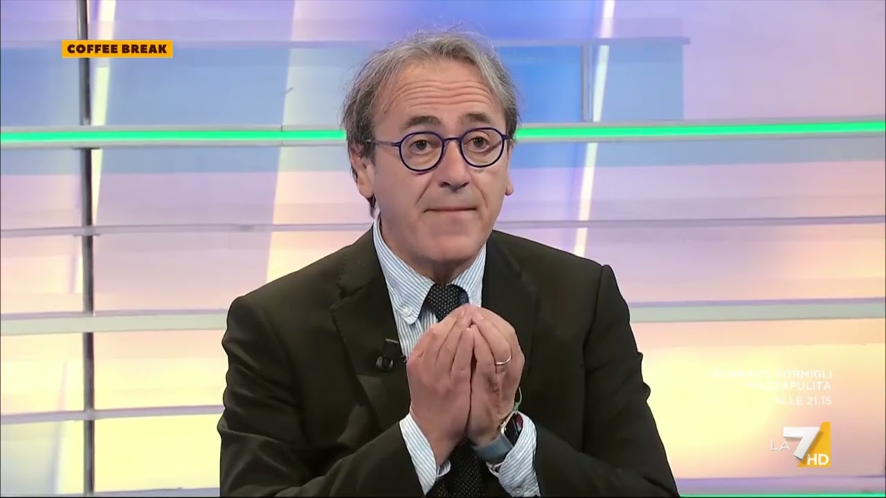 Standard UE, Angelo Bonelli attacca Fabio Dragoni: "Dice solo sciocchezze sui regolamenti ...