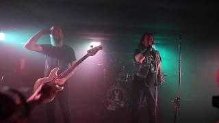 Protector: Golem (Live in Budapest, 2019.10.01)