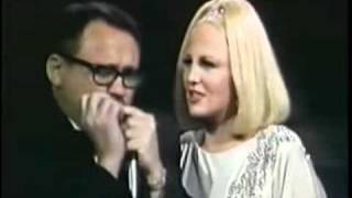 Toots Thielemans & Peggy Lee - Makin' Whoopee! chords