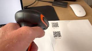 How to use the production barcode system in StoneSpot