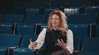 How The World Began Staging At Pacific Theatre