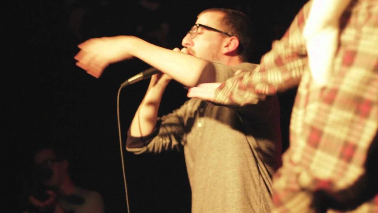 Brown Bag AllStars Kin (Live) YouTube