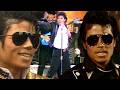 Michael Jackson's Best ET Moments: LOST FOOTAGE Behind the Scenes of His Solo Career