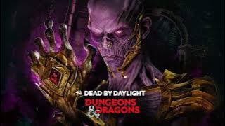 Dead by Daylight The Lich (Vecna) Chase Music [PTB]