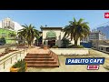 Pablito Cafe MLO - FiveM MLO (New Update)|FiveM Mods & Maps